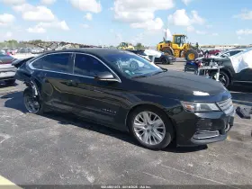 2015 Chevrolet Impala