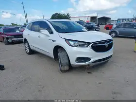 2021 Buick Enclave