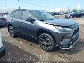 2024 Toyota RAV4 Prime
