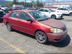 2006 Toyota Corolla
