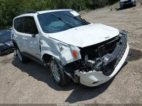 2022 Jeep Renegade
