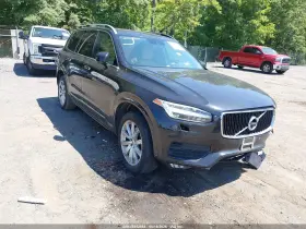 2016 Volvo XC90