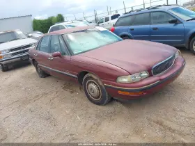 1999 Buick LeSabre