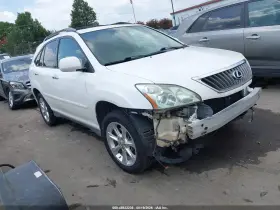 2008 Lexus RX