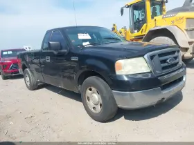 2004 Ford F-150
