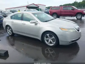 2010 Acura TL