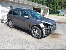 2011 Honda CR-V