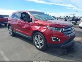 2016 Ford Edge