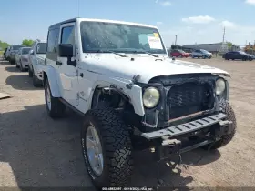 2014 Jeep Wrangler