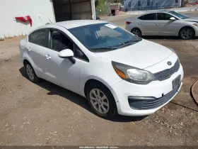 2016 Kia Rio