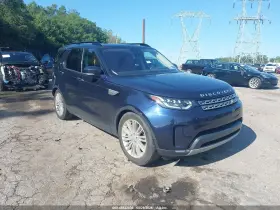 2019 Land Rover Discovery