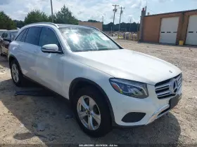 2018 Mercedes-Benz Glc 300