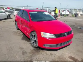 2012 Volkswagen Jetta