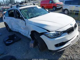 2014 BMW 3 Series