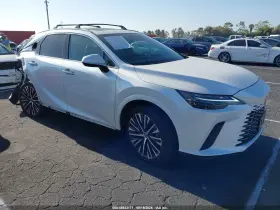 2024 Lexus RX
