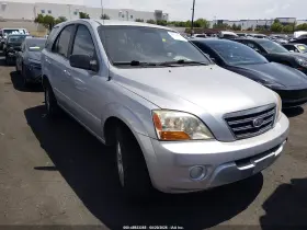 2008 Kia Sorento