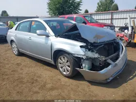 2006 Toyota Avalon