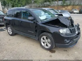 2014 Jeep Compass