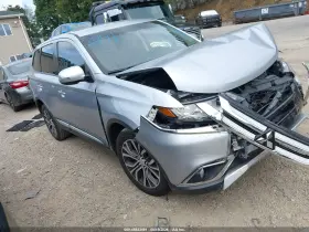 2017 Mitsubishi Outlander