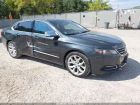 2018 Chevrolet Impala