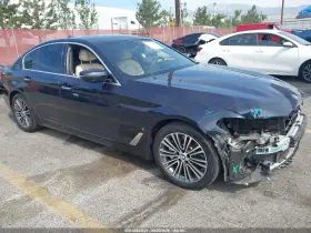 2018 BMW 530e