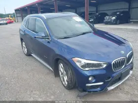 2016 BMW X1