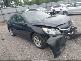 2014 Chevrolet Malibu