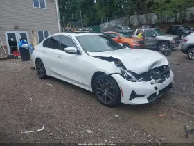 2021 BMW 330i