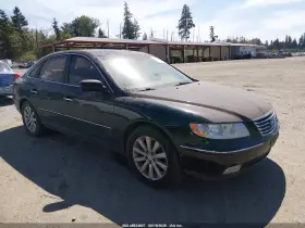 2009 Hyundai Azera