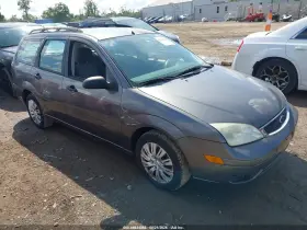 2006 Ford Focus