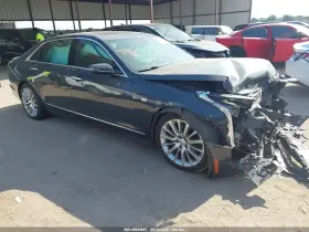 2020 Cadillac CT6