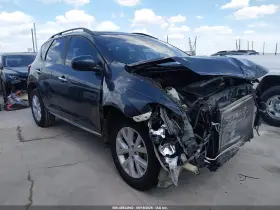 2012 Nissan Murano