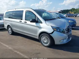 2018 Mercedes-Benz Metris