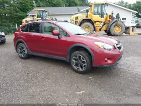2014 Subaru XV Сrosstrek