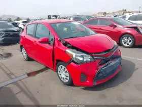 2016 Toyota Yaris