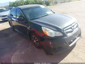 2012 Subaru Legacy
