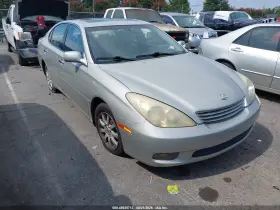 2004 Lexus ES