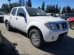 2019 Nissan Frontier