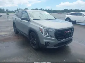 2023 GMC Terrain