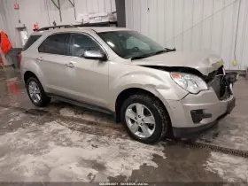 2014 Chevrolet Equinox