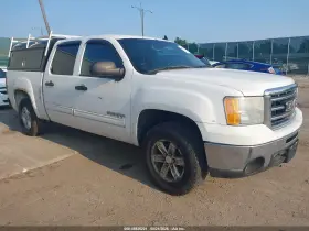 2012 GMC Sierra 1500