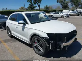 2018 Audi SQ5