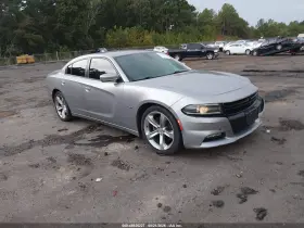 2016 Dodge Charger