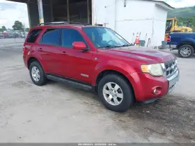 2008 Ford Escape