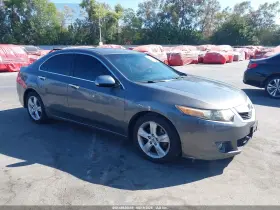 2009 Acura TSX
