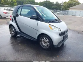 2013 Smart Fortwo