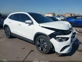 2026 Mercedes-Benz GLA-Class