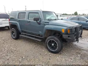 2006 Hummer H3 Suv