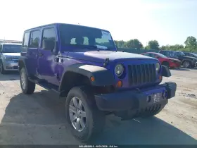2007 Jeep Wrangler