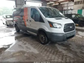 2016 Ford Transit-150